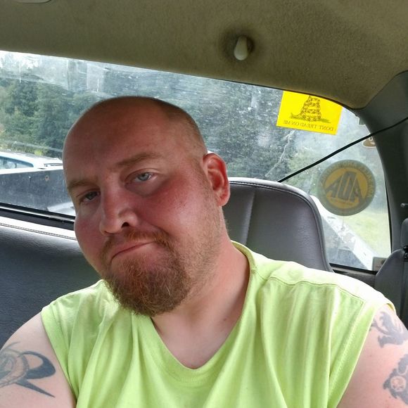 Meet your Posher, Joel - Picture 1 of 1